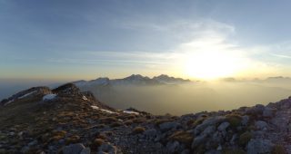 Planina Loka – Velika Raduha – Planina Loka 1