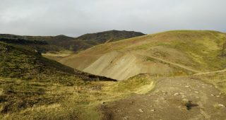Hveragerði – Hveragerði 2