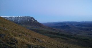 Mógilsá – Mount Esja – Mógilsá 5